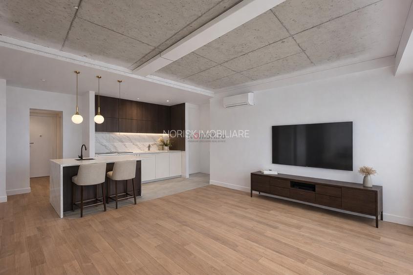 ONE Lake District – București | More Than 2 Rooms