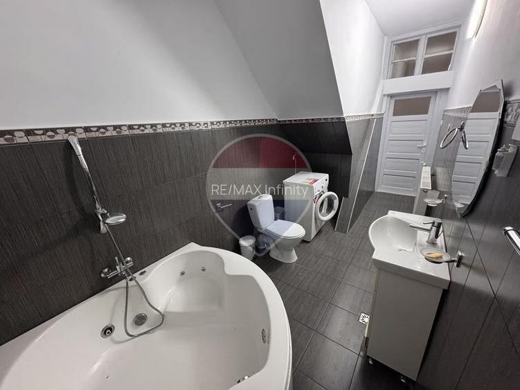 Casa tip duplex de inchiriat cu 4 camere in Gruia – 112 mp - 20