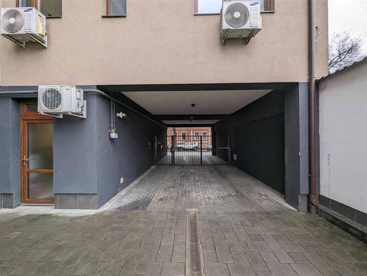 RECO Apartament 3 camere ultracentral