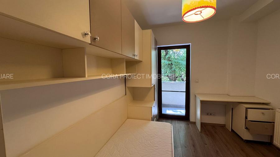 Apartament 3 camere de închiriat central, strada T. Vladimirescu-AP1519 - 9