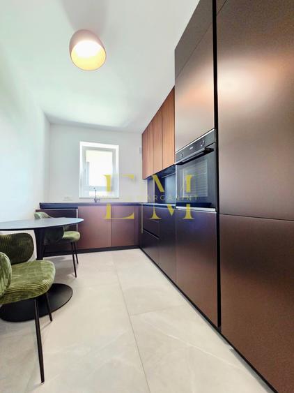 COMISION 0% | Apartament PREMIUM | 2 camere | 72 m2 | Parcare Subterana | KUDO