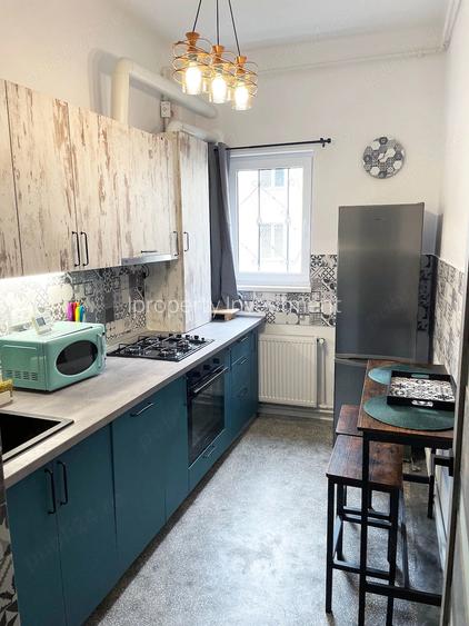 Apartament 2 Camere Floreasca Centrala Proprie Pet Friendly - 5
