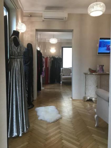 Spatii Comerciale Dorobanti