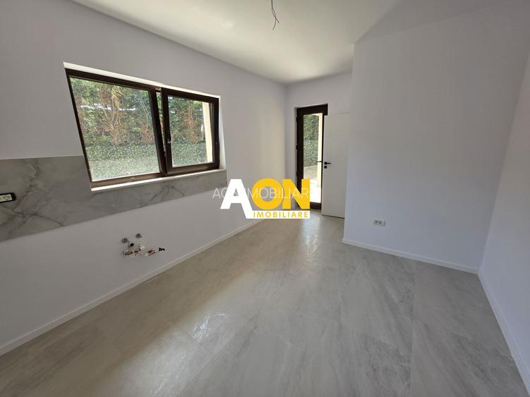 Casa 3 camere, 300 mp teren, predare la cheie in 2026, Alba-Micesti - 10