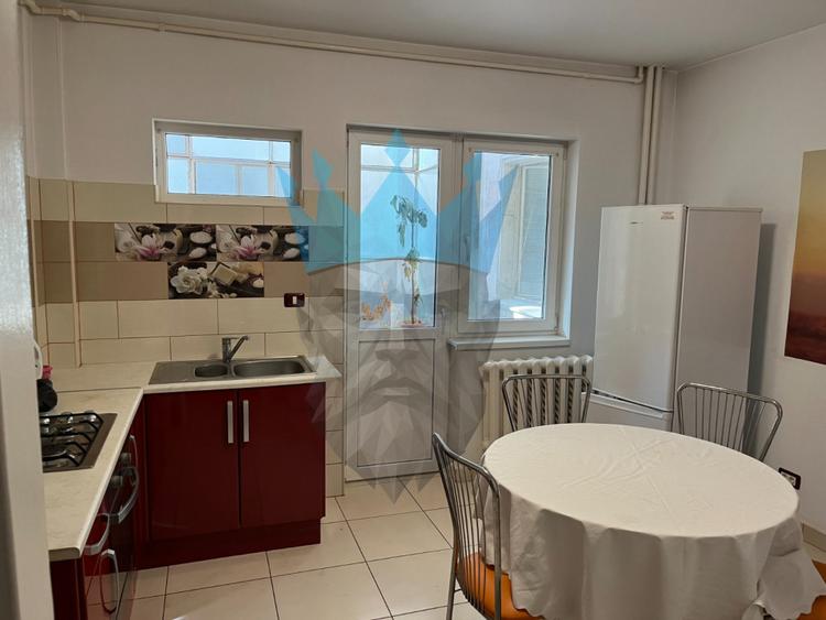 Apartament 3 Camere P-ta Rosetti Bucuresti