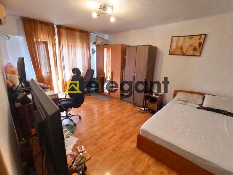 Garsoniera de 39 mp│centrala│AC│mobilata│1 Mai-Ciuperca
