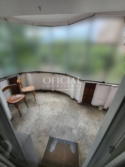 Apartament 2 camere | Decomandat | 50 mp | Etajul 1 | Cartier Plopilor