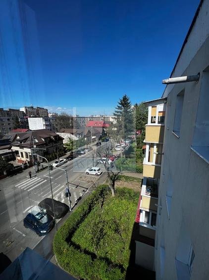 Apartament 2 camere - zona Astra