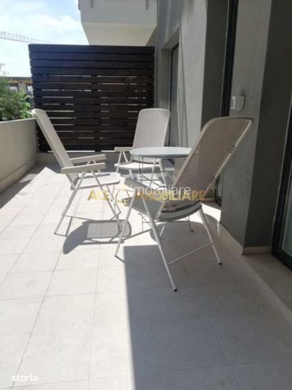2 Camere de inchiriat | Pipera | Metrou | Centrala - 9