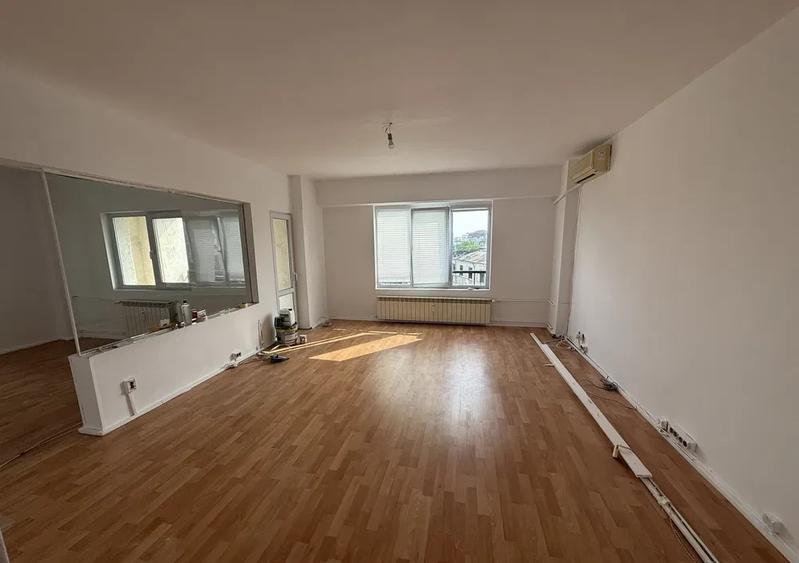 Inchiriere 3 camere Alba Iulia, Decebal, Burebista ideal pentru sediu firma