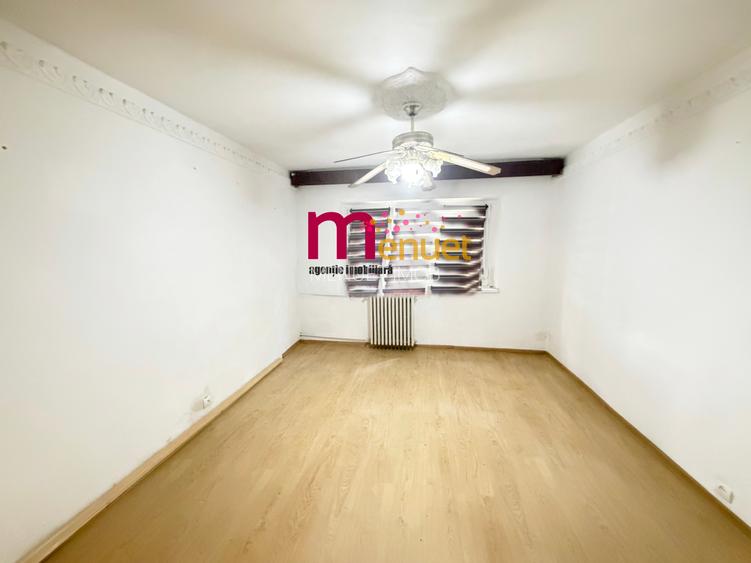 Apartament 2 camere,str.1848,parter inalt - 4