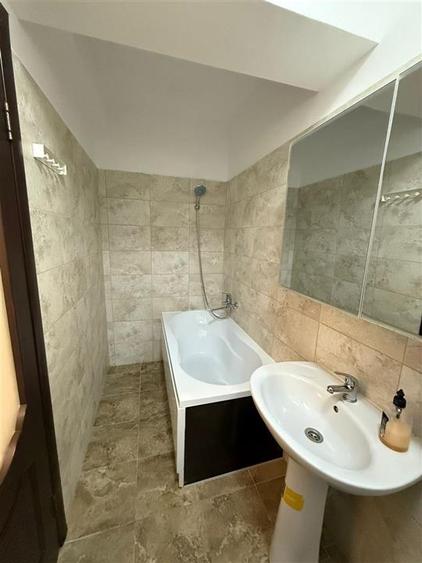 Apartament de inchiriat cu 2 camere Decomandat GALATA KAUFLAND