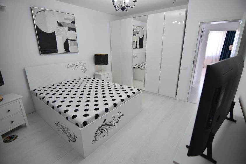 Casa / Vila P+1, 4 camere, Mobilata si Utilata complet NOU