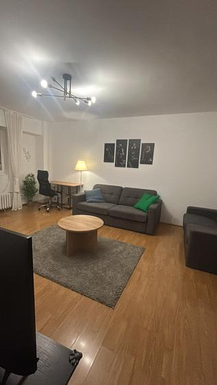 STUDIOU 40MP 7/8 CALARASILOR-DECEBAL-PTA MUNCII METROU IDEAL ”WORK FROM HOME”!