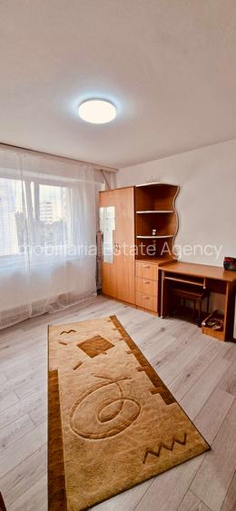 Garsoniera Colentina - Doamna Ghica, mobilată si utilată modern, curată, libera - 3