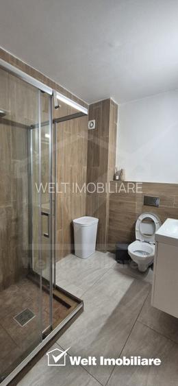 Apartament cu o camera, strada Abatorului - 5