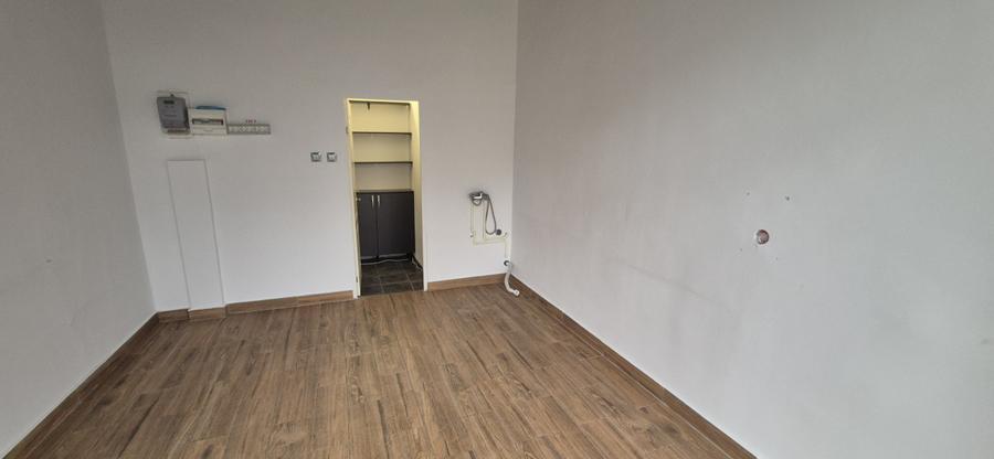 Spațiu Comercial în zona Anda