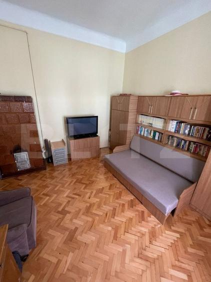 Apartament 2 camere, 74 mp, lângă Turnul Pompierilor, ultracentral