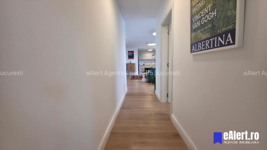 Apartament 3 camere lux, 110 mp + terasă 30 mp, La Maison, Dumbrava Rosie - 18