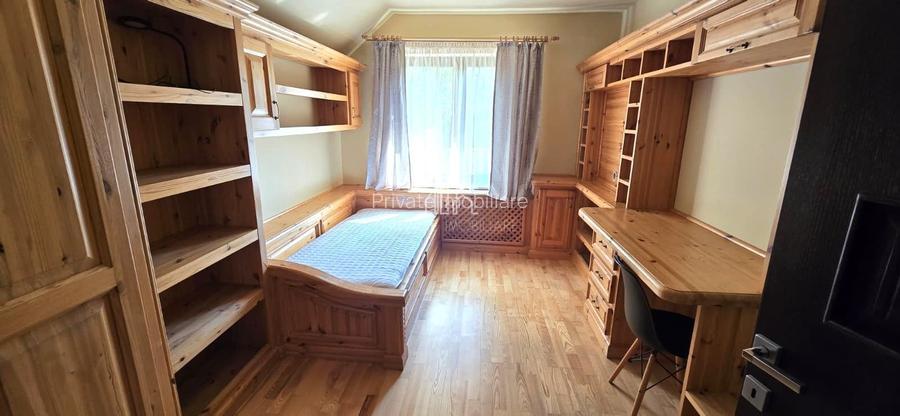 Casa 250 Mp De Inchiriat, Zona Cornisa, Str Verii - 8