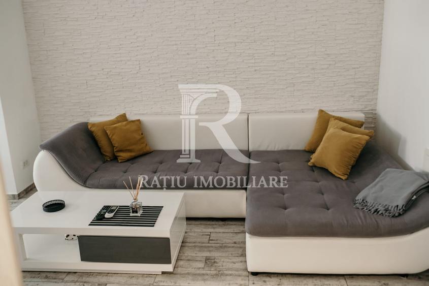 Apartament cu 2 camere | Zona Ceyrat | Etajul 3 | Oradea