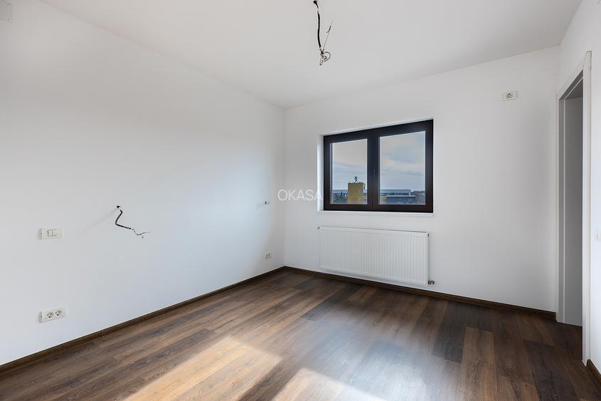 O casă individuală complet finisată în Corbeanca, cu toate utilitățile racordate - 26