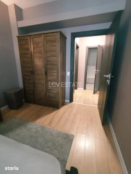 Apartament 2 camere Novum Grozavesti/Centrala proprie/Proximitate metrou - 4