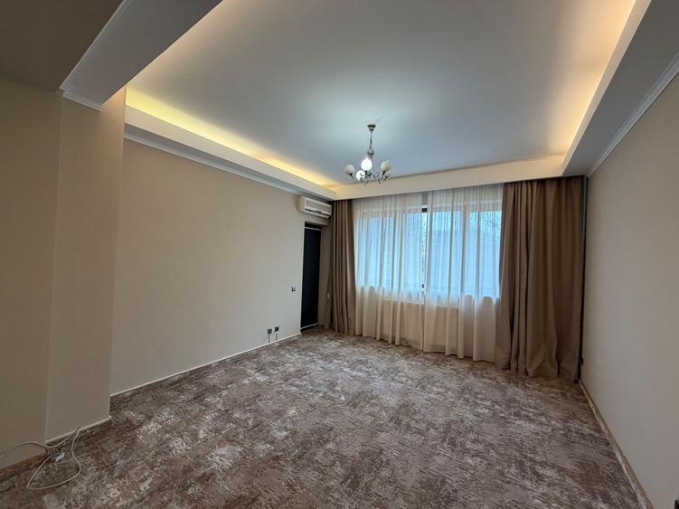 Apartament 4 camere in Vila zona Herastrau
