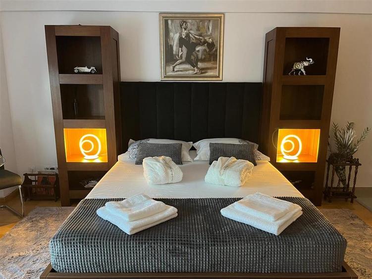 Studio elegant de inchiriat