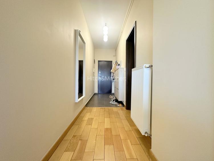 Apartament cu 3 camere de vânzare – Zona Soarelui - 14