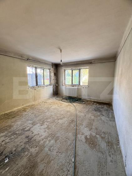EXCLUSIV BLITZ! Casa individuala, 119 mp utili, 578 mp teren, Marasti
