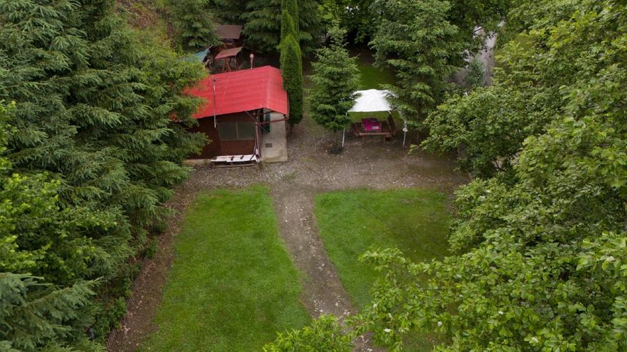 Teren intravilan 922 mp Valea Avrigului | Front 38 m | Zona Ghiocelul