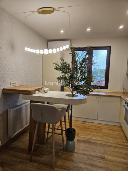 Apartament Lux Floreasca  - 3