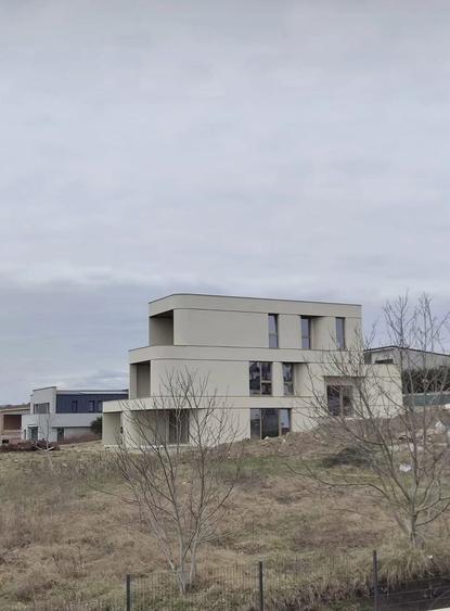 Casa tip duplex 150 mp, teren 315, Iris