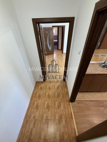 Apartament 2 camere Craiovita-Big, confort 1, centrala termica - 6