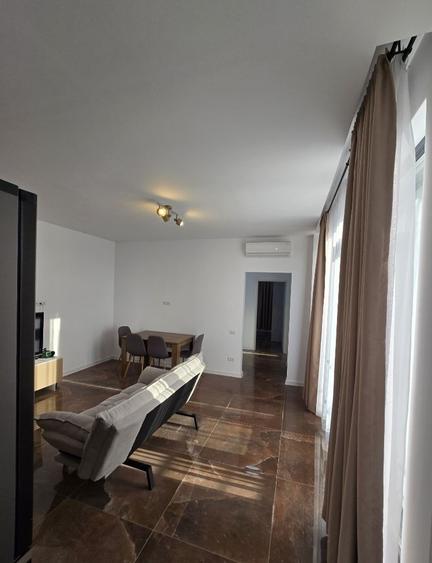 3 Camere I TUNARI I 95 MP + 2 Terase