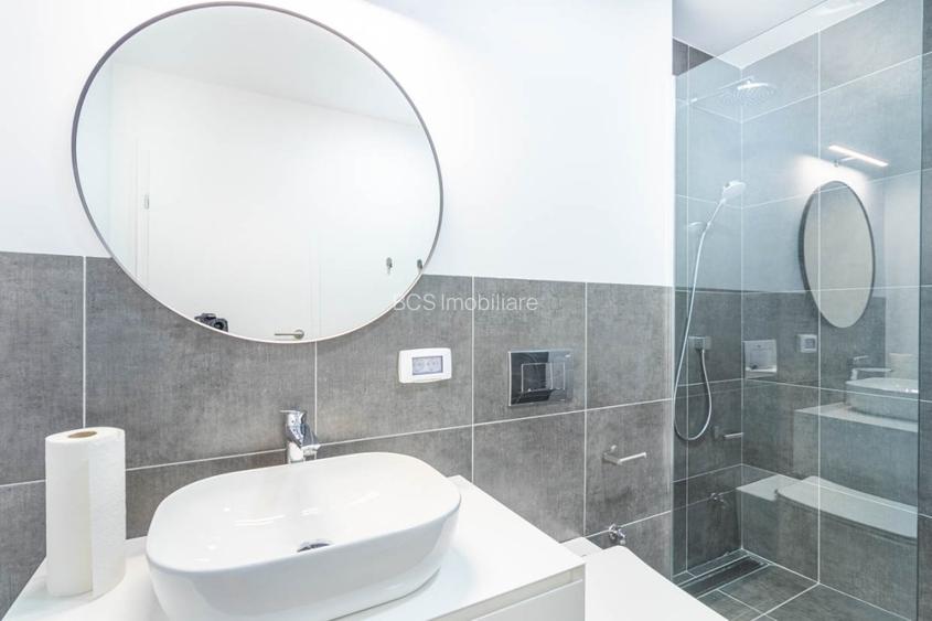 Inchiriere - apartament 2 camere  - complex Avalon Estate-Pipera - 13