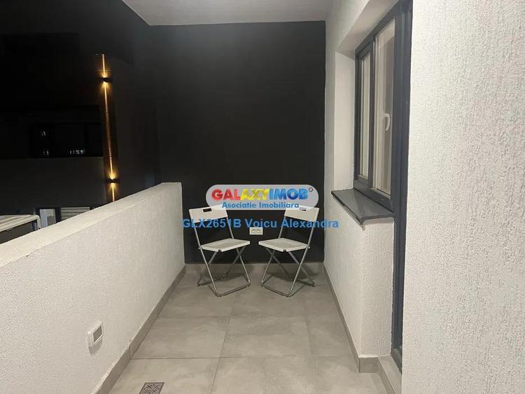 Garsoniera Bloc Nou Lux Berceni - 81 Residence - Metrou