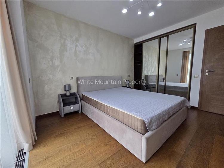 Apartament 3 camere in Bellevue Residence - 34