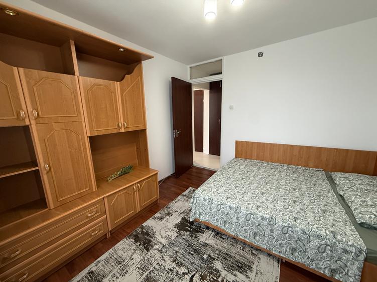 Apartament 3 camere Crângași - 9 Mai- Sala Polivalentă Rapid