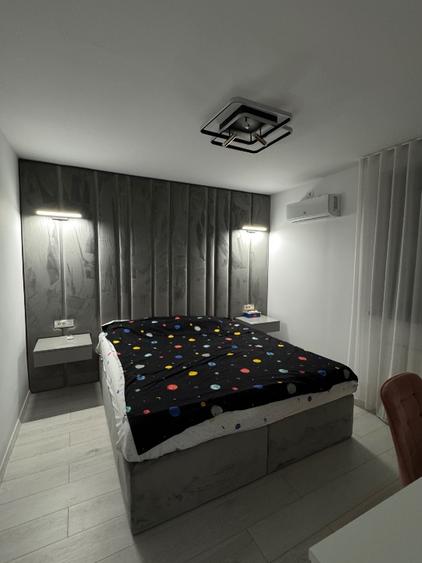 Apartament 2 camere | Mobilat și utilat | Ultramodern