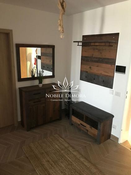 ISHO - Apartament cu 3 camere si 2 bai la etajul 14 - Take Ionescu