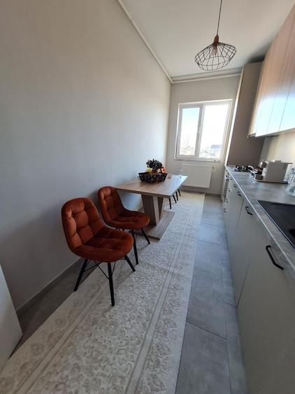 Apartament 2 camere Mihai Bravu