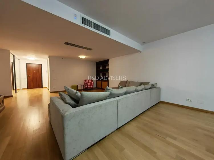 Apartament Lux 3 Camere Kiseleff I Parcare I Boxa