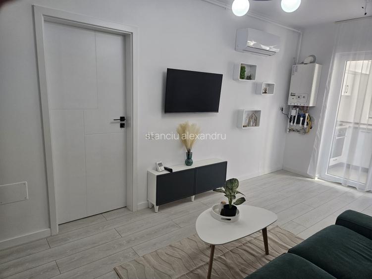 APARTAMENT TIP STUDIO DE ÎNCHIRIAT – PRIMA ÎNCHIRIERE | PROPRIETAR | 81 RESIDENC - 3