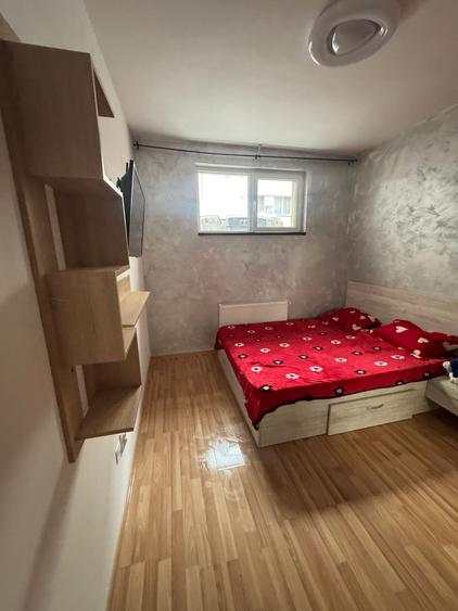 Apartament 2 camere demisol