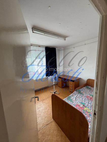 Apartament 4 camere 75.49 mp, 2 bai, 2 balcoane, ,Manastur, Cluj - 5