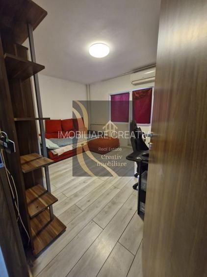 Apartament 3 camere mall vitan - 8