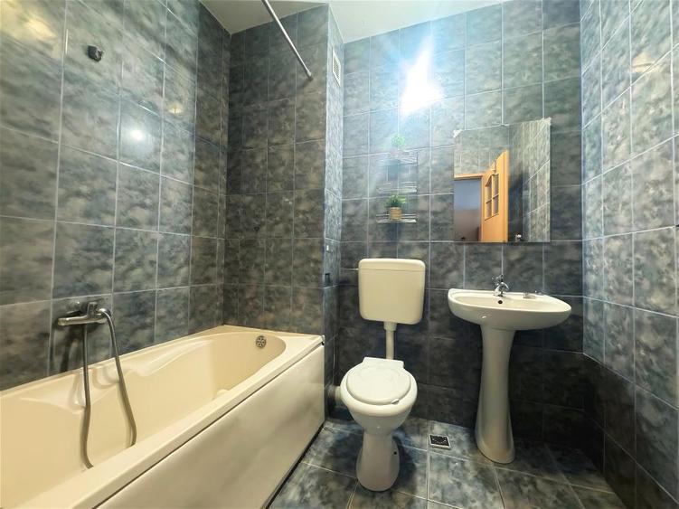 Apartament 1 camera, finisat, decomandat, Zorilor, UMF