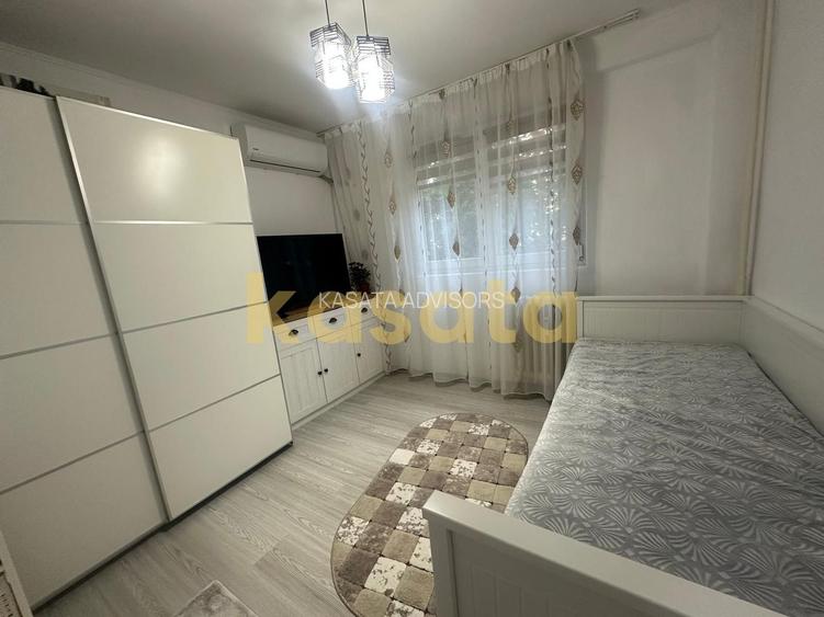 Apartament 2 camere |Etaj 3/10 | Bloc reabilitat - PARCARE ADP - 6